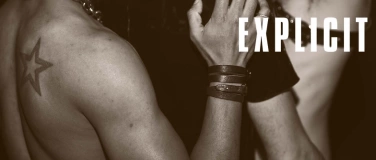 Event-Image for 'EXPLICIT - Jan 10th'