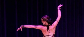 Organisateur de Enchanted  Fusions- A Night of Tribal Bellydance