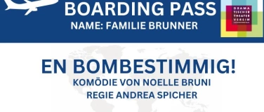 Event-Image for 'En Bombestimmig!'