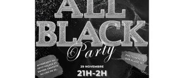 Event-Image for 'All Black Party'