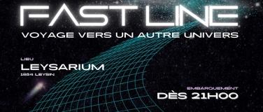 Event-Image for 'FastLine 2025'