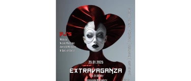 Event-Image for 'Sodom & Gomorrah presents: Extravaganza'