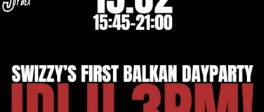 Event-Image for 'BALKAN DAY PARTY'