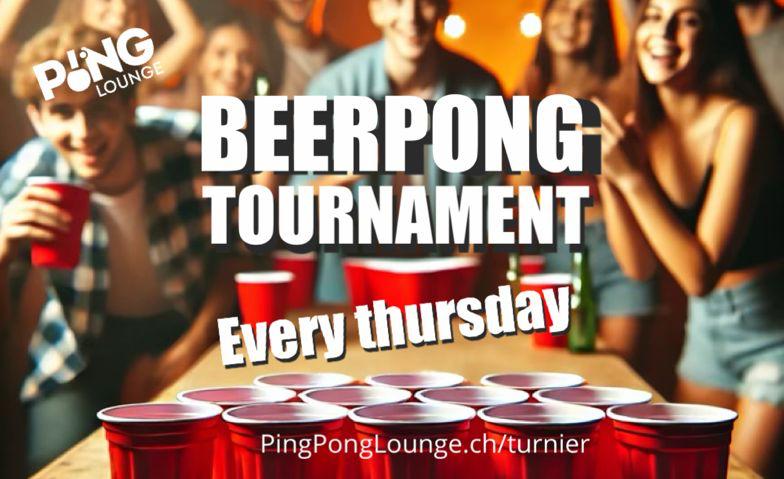 BEER PONG THURSDAY Tickets