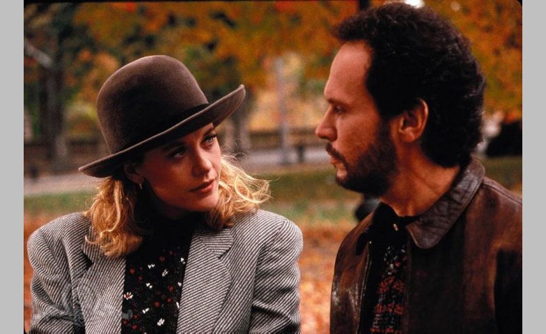 Event-Image for 'When Harry Met Sally ...'