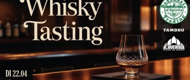 Event-Image for 'Whisky Tasting / Caverno Bülach'