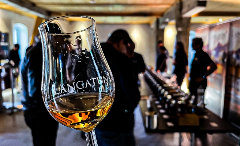 Whiskytag Langatun 2024 Langatun Distillery AG, Eyhalde 10, 4912 Aarwangen Tickets