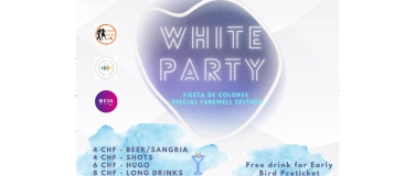 Event-Image for 'White Party'