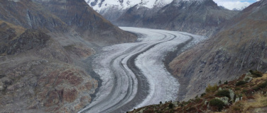 Event-Image for 'Wie die Eiszeit unsere Landschaft geformt hat'