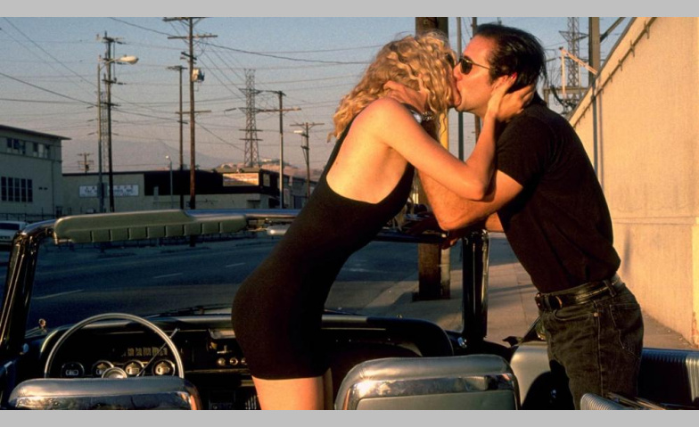 Event-Image for 'Wild at Heart'