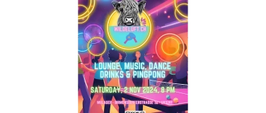 Event-Image for 'Dance & PingPong spielen'