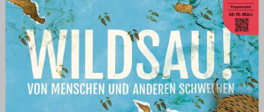 Event-Image for 'Wildsau!'