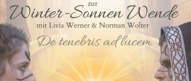 Event-Image for 'Zeremonie zur Winter-Sonnen Wende'