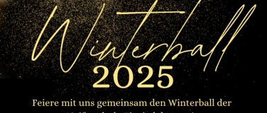 Event-Image for 'Winterball 2025'