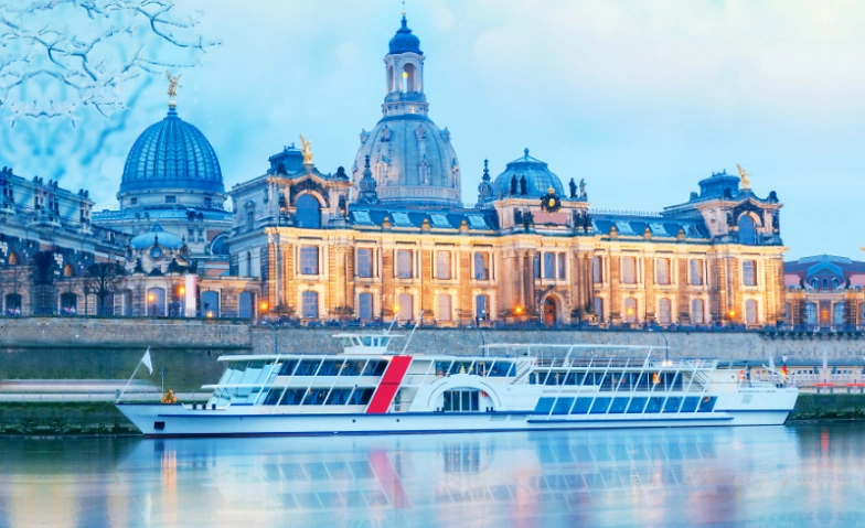 Event-Image for 'Winter-Entdeckertour - Schifffahrt + Große Stadtrundfahrt'