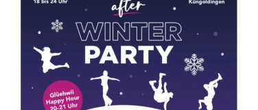 Event-Image for 'after Winterparty'