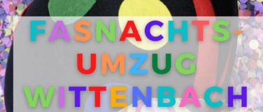 Event-Image for 'Fasnachtsumzug Wittenbach'