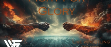 Event-Image for 'Wrestling Switzerland: WS Fight For Glory'