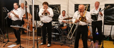 Event-Image for 'Wynavalley Oldtime Jazzband (CH)'