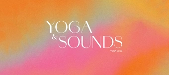 Event organiser of YOGAxSOUNDS