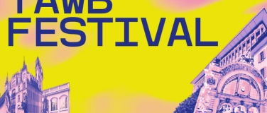 Event-Image for 'TAWB 2024 Festival-Pass'