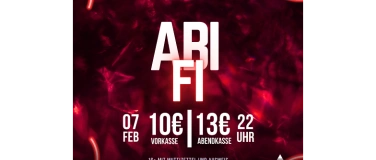 Event-Image for 'AbiFi MTG Montabaur'