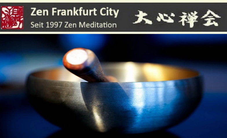 Zen Meditation Online &ndash; jeden Donnerstag ${singleEventLocation} Tickets