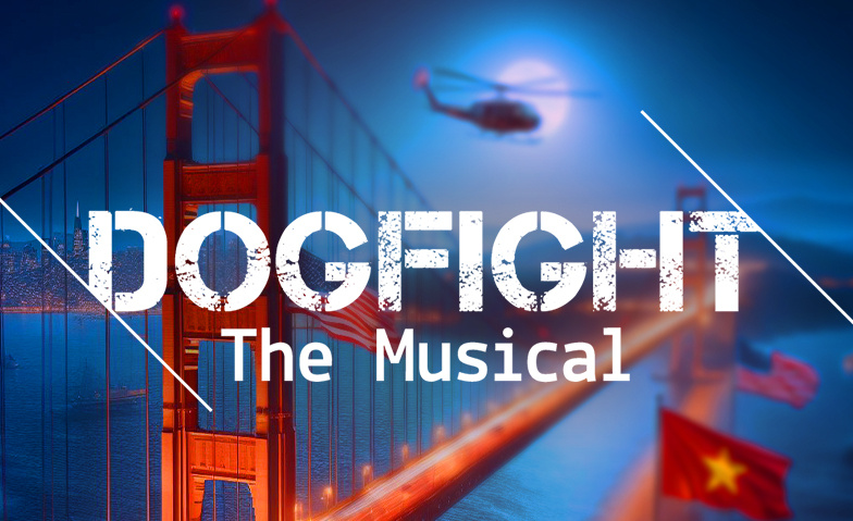 Event-Image for 'Dogfight'