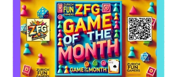 Event-Image for 'ZFG Weekly BoardGame night-Meet New Friends !'