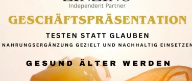 Event-Image for 'Geschäftspräsentation'