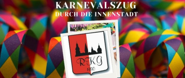 Event-Image for 'Der Zoch kütt'