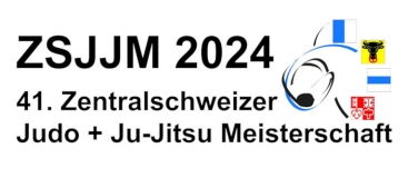 Event-Image for 'Zentralschweizer Judo und Jiu-Jitsu Meisterschaft 2024'