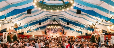 Event-Image for '18. Züri-Wiesn – Unser Oktoberfest im Hauptbahnhof'