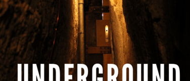 Event-Image for 'Underground Tour 11.12.24, 17 Uhr'