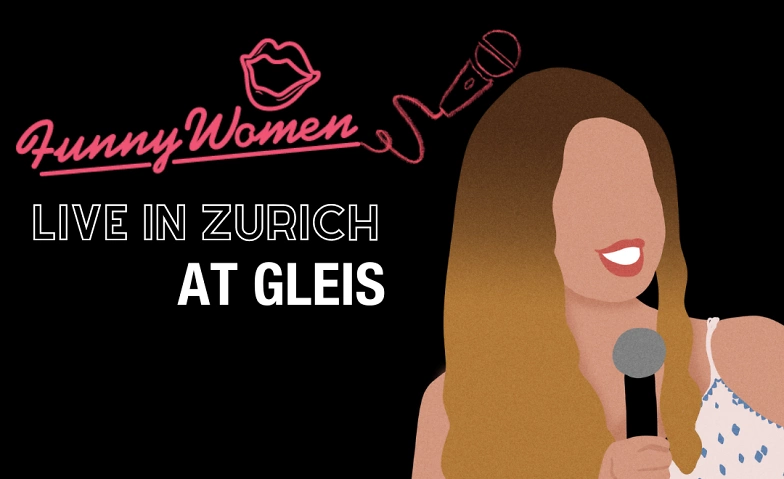 Funny Women -  Open Mic in English - 11th March ${singleEventLocation} Tickets