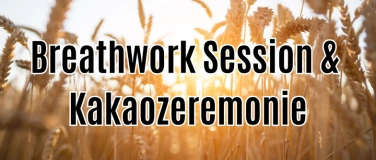 Event-Image for 'Breathwork-Session und Kakao-Zeremonie'